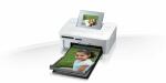 Canon Selphy CP-1000 Fotodrucker weiß Schneller und...