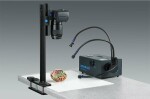 Novoflex Magic Studio Reproset Reprostand-System inkl. 3...