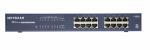 Netgear JGS516-200EUS 16PORT SWITCH Modem, Switches