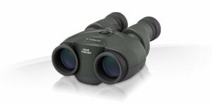 Canon Binocular 10x30 IS II Fern- glas mit Bildstabilisator