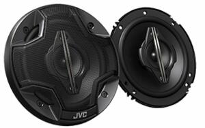 JVC CS-HX 649 Auto-Lautsprecher