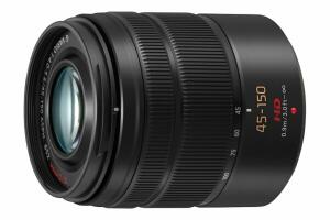 Panasonic LUMIX Vario 4,0-5,6/45-15 Kameraobjektiv