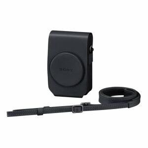 Sony LCS-RXGB Kameratasche schwarz