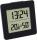 TFA 30.5038.01 Digitales Thermo Hygrometer, schwarz
