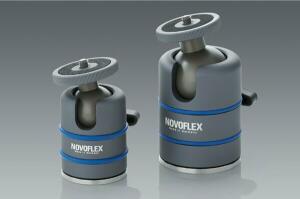 Novoflex Kugelneiger 40 Stativkopf