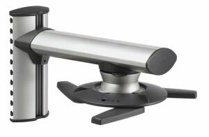 Vogels EPW 6565 Projektor Wand- halterung silber/anthrazit