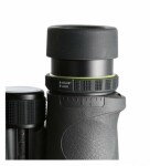 Vanguard Endeavor ED II 8x42 Allround-Fernglas
