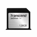 Transcend JetDrive Lite 130 128GB "für MacBook...