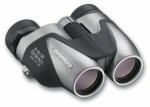 Olympus Urban 8-16x25 Zoom Fernglas, schwarz/silber