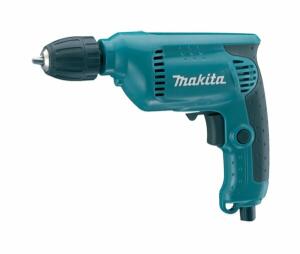 Makita 6413 Bohrmaschine Schnell- spannbohrfutter, Rechts-/Linkslauf