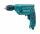 Makita 6413 Bohrmaschine Schnell- spannbohrfutter, Rechts-/Linkslauf