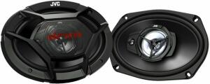 JVC CS-DR6930 Lautsprecher schwarz