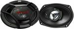 JVC CS-DR6930 Lautsprecher schwarz