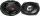 JVC CS-DR6930 Lautsprecher schwarz