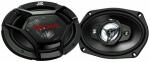 JVC CS-DR6940 Lautsprecher schwarz