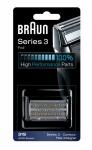 Braun Kombipack 31S für Elektro- rasierer