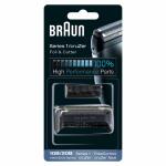 Braun Kombipack 10B für Elektro- rasierer