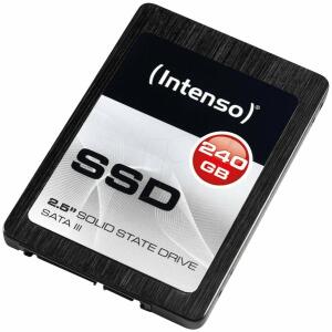 "Intenso High Performance 240GB 2,5""" Speicherkarte