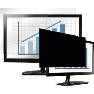 "Fellowes PrivaScreen 27"" Blick-" schutzfilter