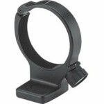Canon Stativschelle A schwarz