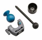Novoflex MagicBall Free Set Kugel Stativkopf