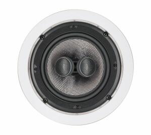 Magnat Interior IC 62 Einbau- lautsprecher, weiß
