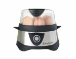 Russell Hobbs 14048-56 Stylo Eierkocher Edelstahl/schwarz