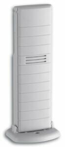 TFA 30.3156.WD Temperatur Aussensender, weiß