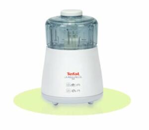 Tefal DPA 130 La Moulinette Zerkleinerer, weiß