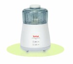 Tefal DPA 130 La Moulinette Zerkleinerer, weiß
