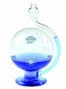 TFA 29.2000.01 Wetterkugel