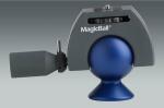 Novoflex Magic Ball 50 Stativ- zubehör