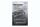 Panasonic WES 9012 Y1361 Scher- messer und Folie
