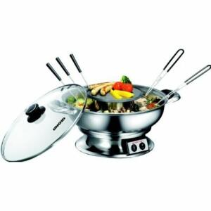 Unold 48746 Asia Fondue