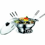 Unold 48746 Asia Fondue