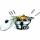 Unold 48746 Asia Fondue