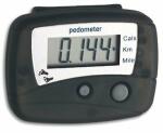 TFA 42.2003 Elektronischer Schrittzähler, schwarz