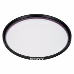 Sony VF-67MPAM MC Schutzfilter Objektivschutz