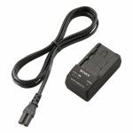 Sony BC-TRV Akku Ladegerät