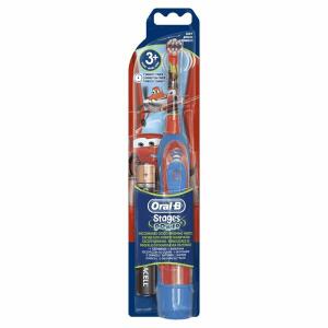 Braun Oral-B Stages Power cls Batterie