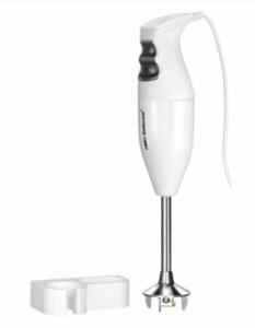 Esge M 100 D Design Stabmixer weiß