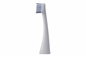 Panasonic EW 0925 Y1361 Ersatz- zahnbürste, 2er Pack