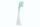 Panasonic EW 0923 W835 Ersatz- zahnbürste, 2er Pack
