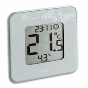 TFA 30.5021.02 Digi.Thermohygro- meter