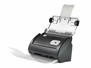Plustek SmartOffice PS 286 Plus Scanner