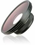 Raynox HDP 5072 EX 72 Konverter Erweiterung für...