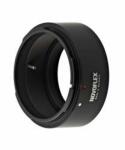 Novoflex Adapter Canon FD Objektiv