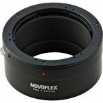 Novoflex Adapter Contax Yashica Objektiv an Sony E Mount...