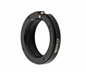 Novoflex Adapter Leica M Objektiv an Sony E Mount Kamera