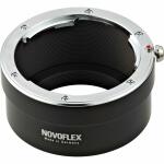 Novoflex Adapter Leica R Objektiv an Sony E Mount Kamera